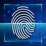 Tarot d'empreintes digitales