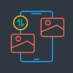 Poltreder, partage sécurisé privé de photos vidéos