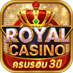 รอยัล คาสิโน - Royal Casino