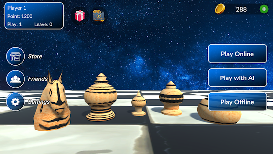 Download and play Chess on PC with MuMu Player