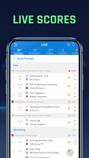 Download And Play AiScore - Live Sports Scores On PC & Mac With MuMu ...