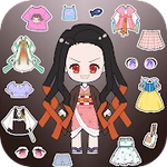 Vlinder Gacha: Dress up games