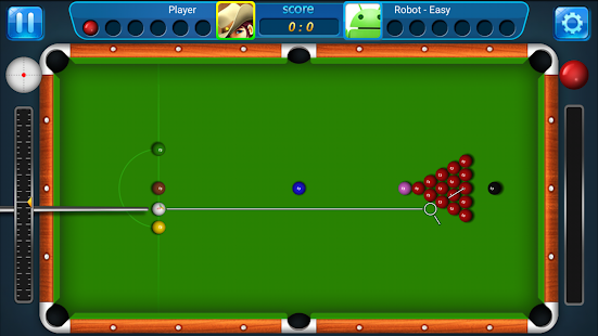 Baixar e jogar 8 Ball Pool no PC com MuMu Player