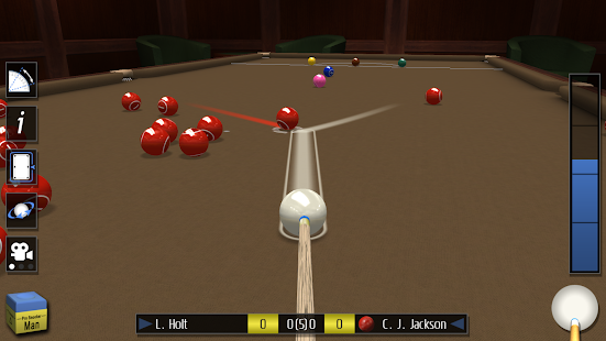 Baixar e jogar Snooker Live Pro: jogar Bilhar no PC com MuMu Player