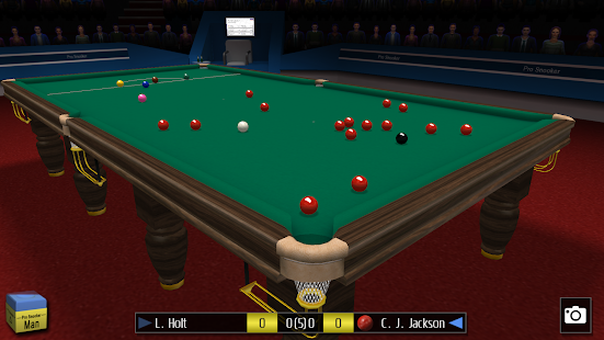 Baixar e jogar Snooker Live Pro: jogar Bilhar no PC com MuMu Player