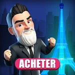 LANDLORD GO - IDLE CITY TYCOON