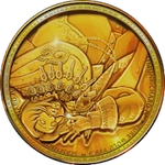 Mammon's Mite