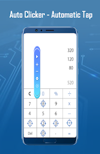 Auto Clicker : Click Assistant APK for Android Download