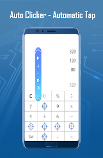 Automatic Tap APK for Android Download