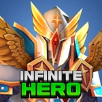 Baixar e jogar Infinite Hero no PC com MuMu Player