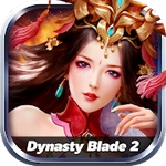 Dynasty Blade 2: ตำนานขุนศึกสามก๊ก MMORPG