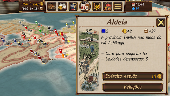 Baixar e jogar Medieval War Strategy.io : Estratégia no PC com MuMu Player