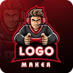 Logo Esport Maker Plus | Create Gaming Logo Maker