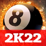 Billard 2k et 8 pool en ligne