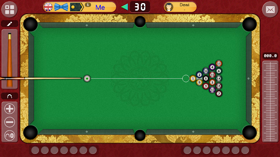 Baixar e jogar 8 Pool Billiards - jogo offline 8 ball pool no PC com MuMu  Player