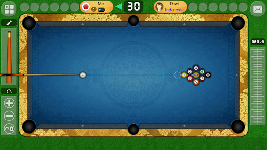 Melhor jogo OFFLINE de SINUCA para Jogar com AMIGOS ! Venha Conhecer POOL  STRIKE 