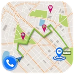 True ID Caller Name & Address Location Finder