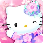 ハローキティワールド2～かわいいデコレーションのサンリオ箱庭ゲーム～　magic park 無料