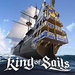 King of Sails - Guerre Navale