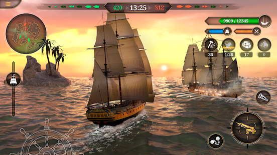 Baixar Naval Armada: Jogo de Navio - Microsoft Store pt-BR