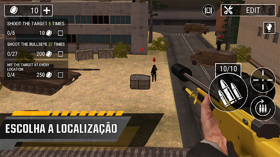 Baixar e jogar Como desenhar Free Fire armas no PC com MuMu Player