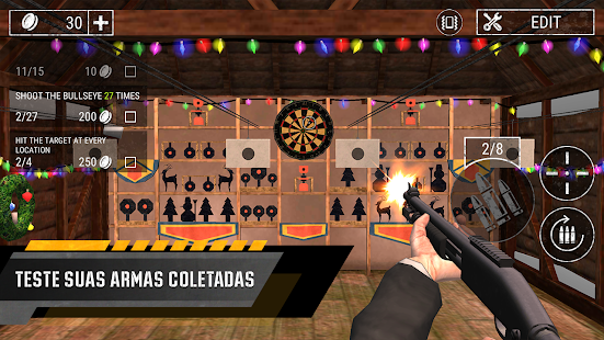 Baixar e jogar Como desenhar Free Fire armas no PC com MuMu Player