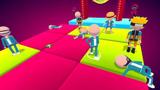 Download and play Stumble Guys: Multiplayer Royale on PC with MuMu