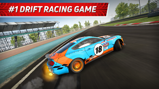 Download and play Car Drift Pro - Drifting Games on PC with MuMu Player