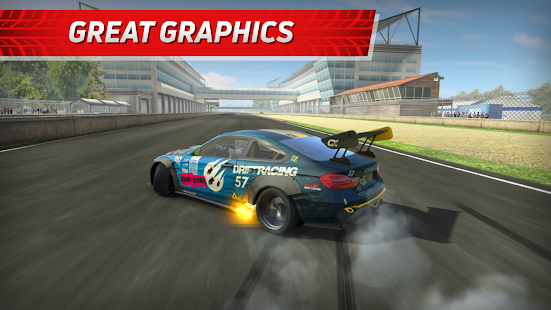 Baixar e jogar CarX Drift Racing 2 no PC com MuMu Player