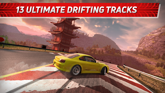 Baixar e jogar CarX Drift Racing 2 no PC com MuMu Player