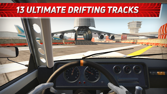 Baixar e jogar CarX Drift Racing 2 no PC com MuMu Player