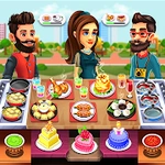 Cooking Corner