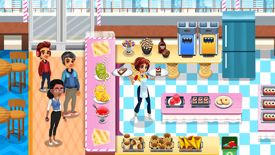 Tải và trải nghiệm Cooking Corner trên PC với MuMu Player