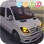 MiniBus Driver 2022