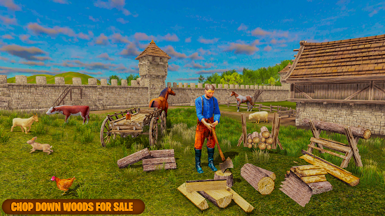 Download and play Guide: Ranch Simulator on PC with MuMu Player