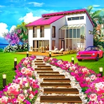 Home Design : My Dream Garden
