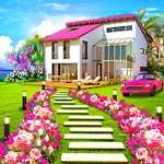 Home Design: Meu Jardim dos Sonhos