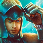 Поиск предметов: Тайна Музея - игры на русском