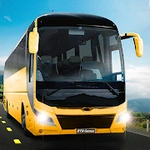 Euro Bus Simulator Death Roads