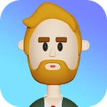 Big Boss: Startup. Idle Tycoon