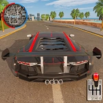 Extreme Car Driving Offline
