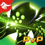 火柴人聯盟 League of Stickman：最爽動作手遊（Dreamsky）