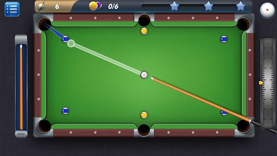 Baixar e jogar 8 Ball Pool no PC com MuMu Player