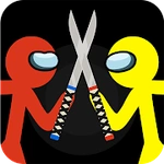 Stickman Duel - Fighting Game