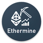 Ethermine Pool Monitor & Notification (3rd App)