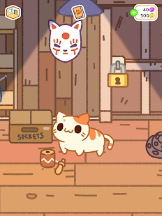 Baixe My Cat - Jogo de Gato  Meu Gatinho Tamagotchi no PC com MEmu