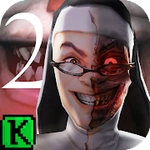 Evil Nun 2 : Stealth Scary Escape Game Adventure