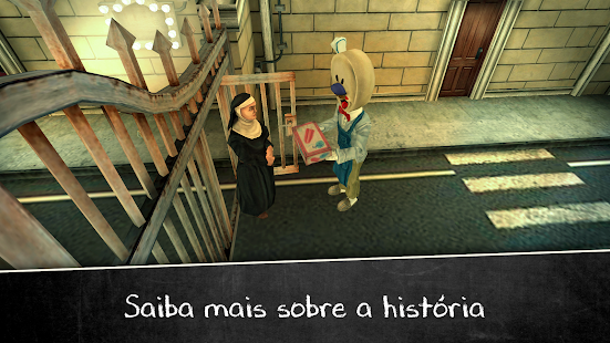 Download do APK de Jogo De Terror - Mistérios De para Android