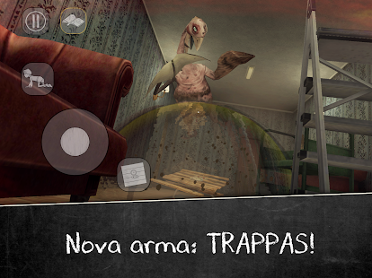 ESSA FREIRA É DO MAL (Jogo de Terror GRÁTIS para Celular: THE NUN)