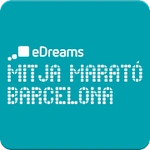 Mitja Marató Barcelona